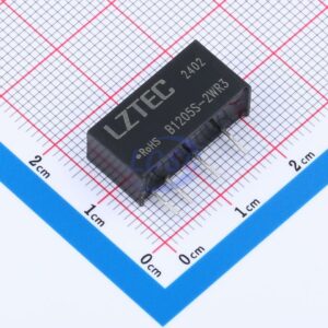 LZTEC B1205S-2WR3