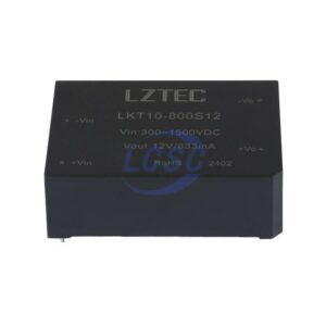 LZTEC LKT10-800S12