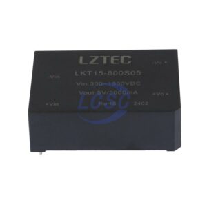 LZTEC LKT15-800S05