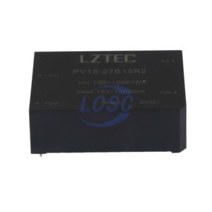 LZTEC PV15-27B15R2