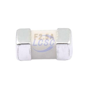 SETsafe  |  SETfuse SCF6125F2.5A250V