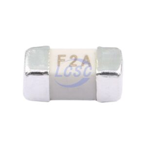 SETsafe  |  SETfuse SCF6125F2A250V