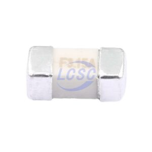 SETsafe  |  SETfuse SCF6125F3.15A250V