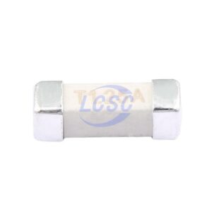 SETsafe  |  SETfuse SCT1032T1.25A250V