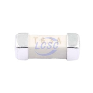 SETsafe  |  SETfuse SCT1032T6.3A250V