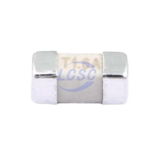 SETsafe  |  SETfuse SCT6125T1.6A250V