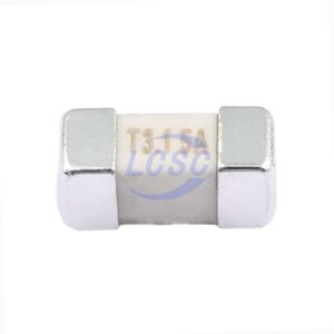 SETsafe  |  SETfuse SCT6125T3.15A250V