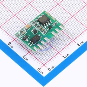 TDPOWER URB2424S-6WR3L