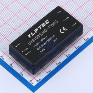 YLPTEC URB1D05LMD-15WR3