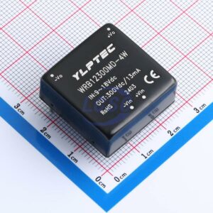 YLPTEC WRB12300MD-4W