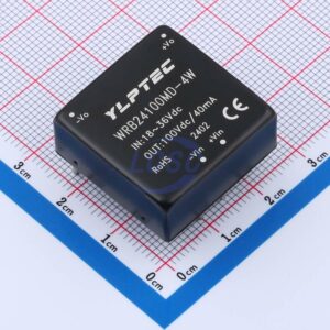 YLPTEC WRB24100MD-4W