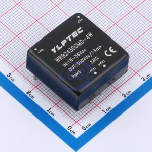 YLPTEC WRB24300MD-4W