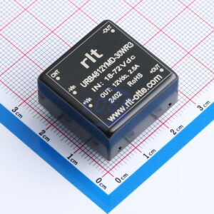 RLT URB4812YMD-30WR3