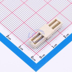 HCTL HC-SHC-2*20PLT-05