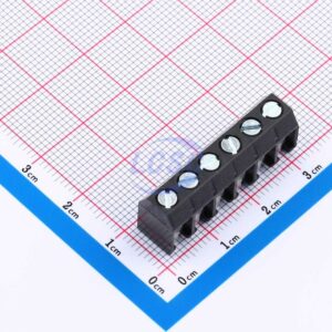 WECO 950-D-SMD-DS/06