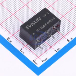EVISUN H1205S-2WR3