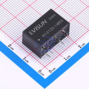 EVISUN H1212S-1WR3