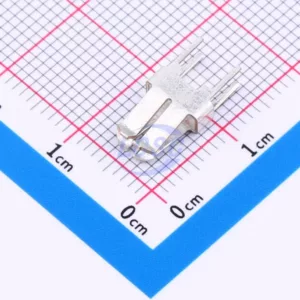 TE Connectivity 1-188685-2