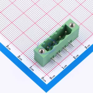 TE Connectivity 796866-4