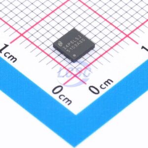 Texas Instruments LM5109ASDX/NOPB
