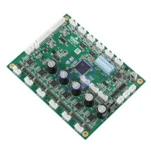 TRINAMIC Motion Control GmbH TMCM-6214-TMCL