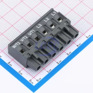 WECO 122-D-121/06-BNA