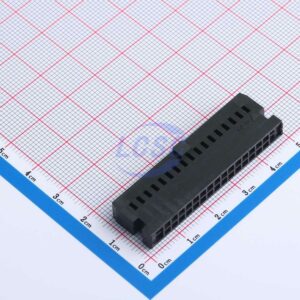 HRS(Hirose) HIF3BA-34D-2.54C(63)