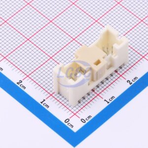 JST BM20B-PUDSS-TFC(LF)(SN)