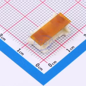 JST SM06B-PASS-1-TBT(LF)(SN)