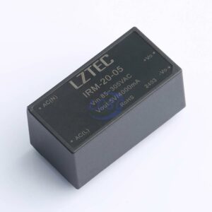 LZTEC IRM-20-05
