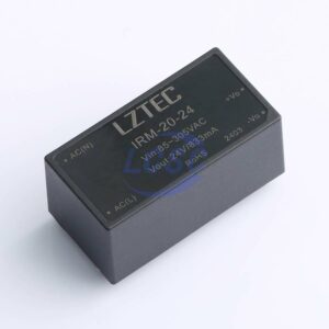 LZTEC IRM-20-24