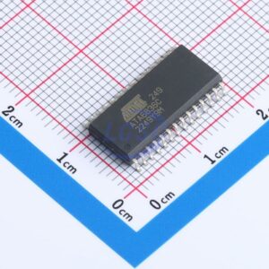 Microchip Tech ATA6836C-TIQW