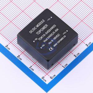TDPOWER TDK10-24S24W2S