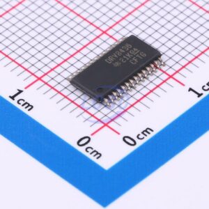 Texas Instruments DRV8436PWPR