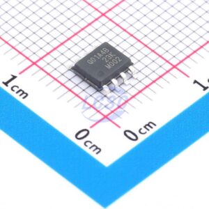 Texas Instruments TMCS1101A4BQDRQ1