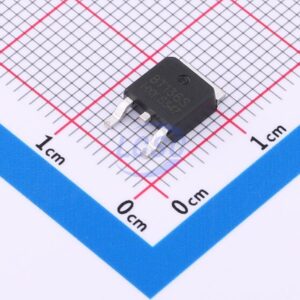 HXY MOSFET BT136S