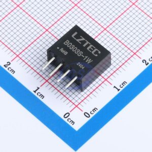 LZTEC B0303S-1W