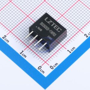 LZTEC B0305S-1WR3