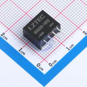 LZTEC B0503S-1WR2