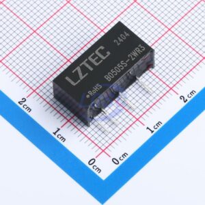 LZTEC B0505S-2WR3