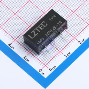 LZTEC B0512S-2W