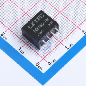 LZTEC B0515S-1W