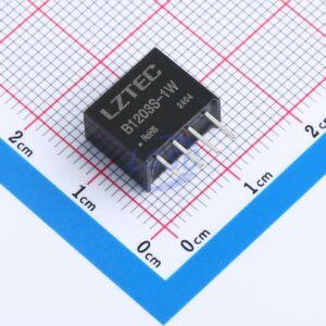 LZTEC B1203S-1W