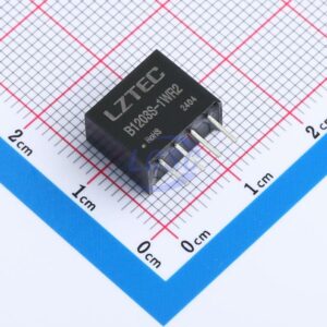 LZTEC B1203S-1WR2