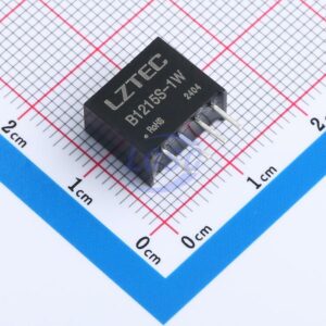LZTEC B1215S-1W