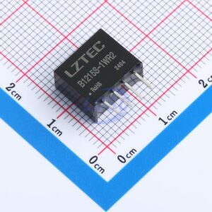 LZTEC B1215S-1WR2