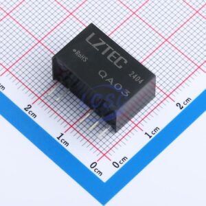 LZTEC QA03
