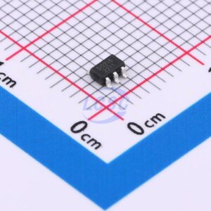 Diodes Incorporated DGD0216WT-7