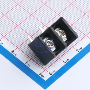 DORABO DBT30R-8.25-2P-BK-P