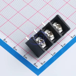 DORABO DBT30R-8.25-3P-BK-P